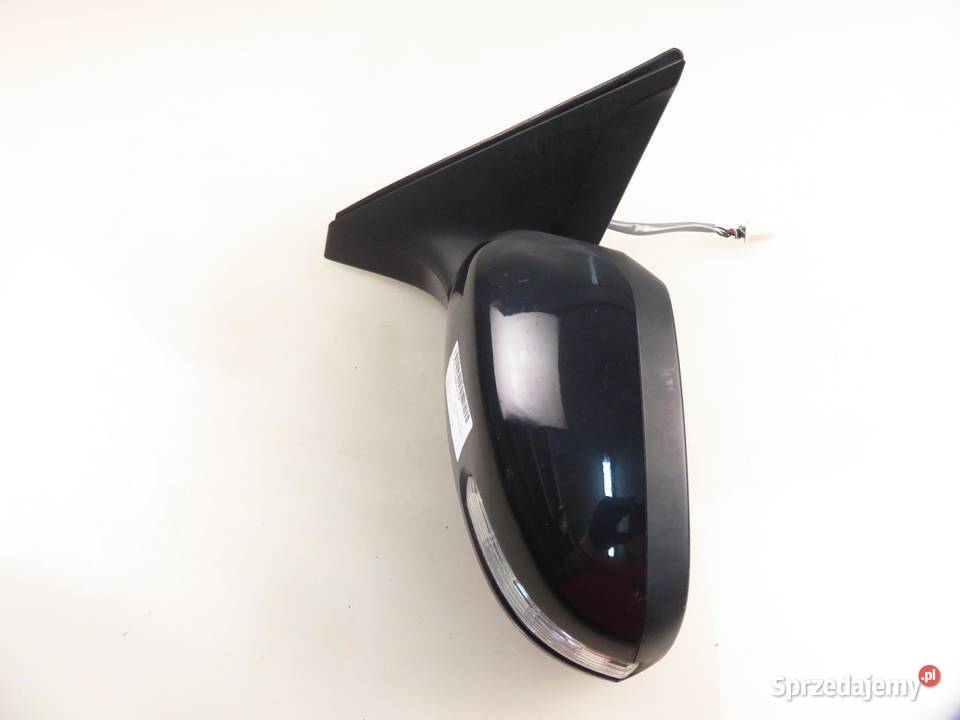 LUSTERKO LEWE SUZUKI SWIFT MK6 LIFT 8 PIN osobowe