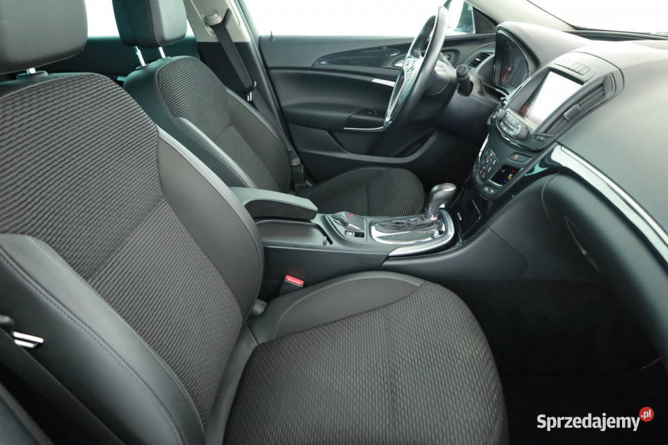 Opel Insignia 16 Turbo 125KM Piaseczno
