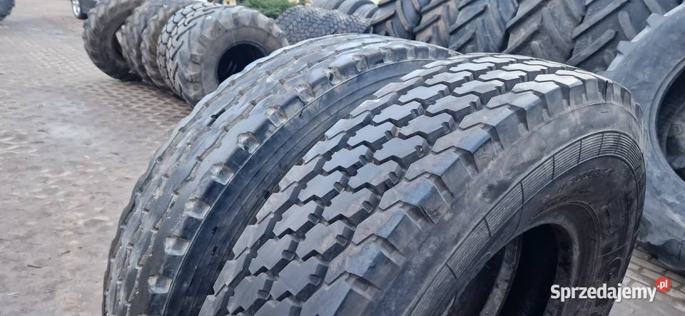 1200r24 120024 32595r24 bieżnik 90 bez napraw nieuszkodzony Nowe Miasto Lubawskie