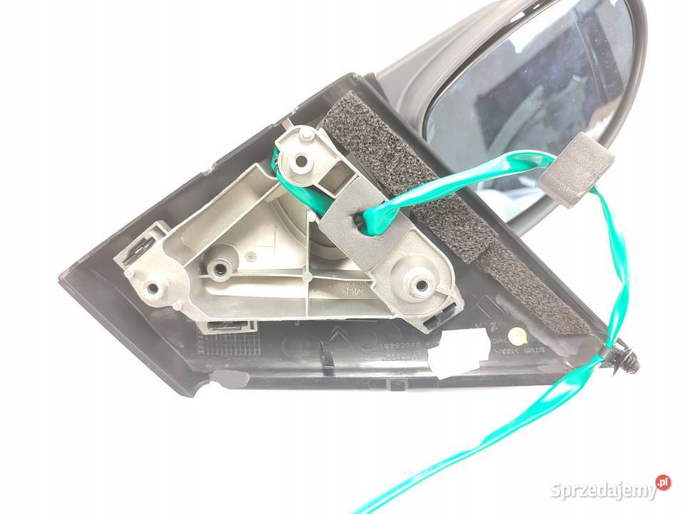 LUSTERKO LEWE 5PIN CITROEN C5 I DC 20012004 Lusterka zewnętrzne sprzedam