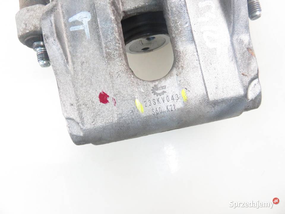 ZACISK PRAWY TYŁ FORD FOCUS MK2 II Turnier sprzedam