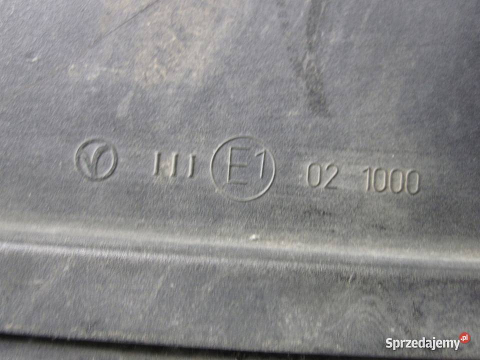 AUDI A3 8P II LIFT 10r lusterko prawe 408 504 6 Kielce sprzedam