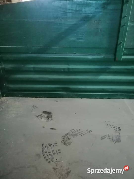 Sprzedam nadstawki przyczepy Mierzyn