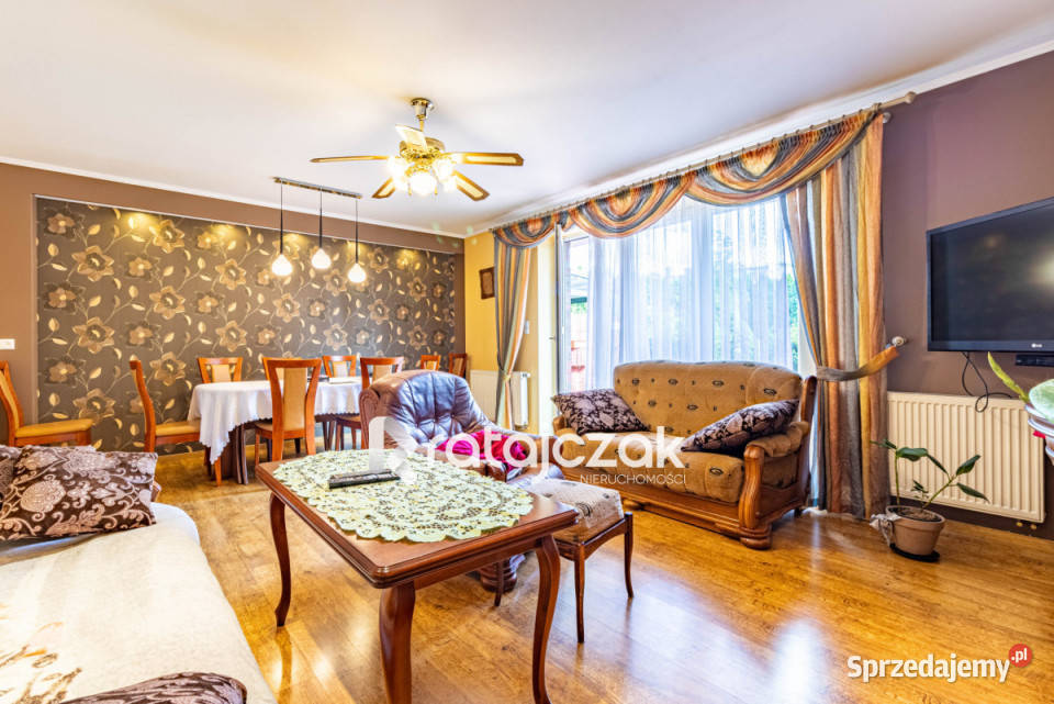 sprzedaży domu szeregowego Wejherowo 217m2 pomorskie