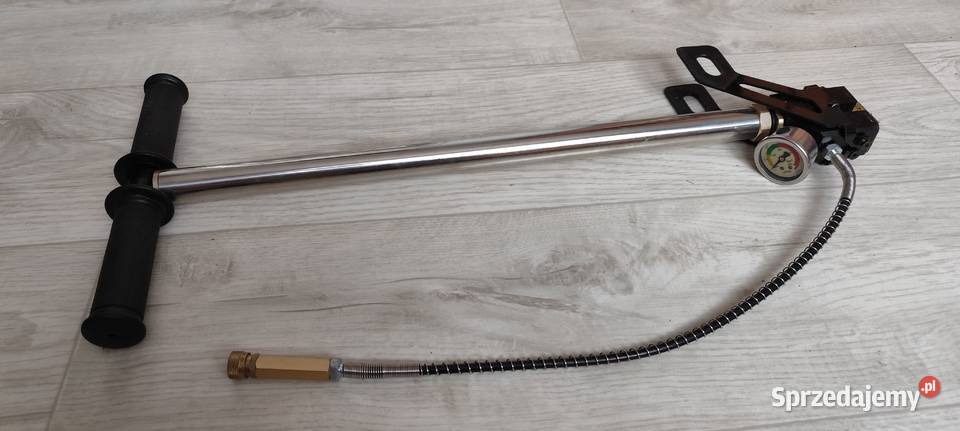 Wiatrówka PCP BSA Buccaneer SE 45 mm zestaw śląskie Żory