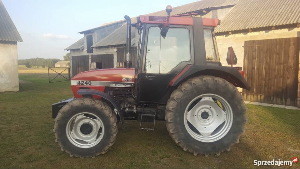 Case 4240 kujawsko-pomorskie