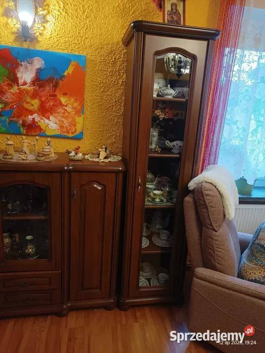 Sprzedam zestaw mebli do pokoju sprzedam