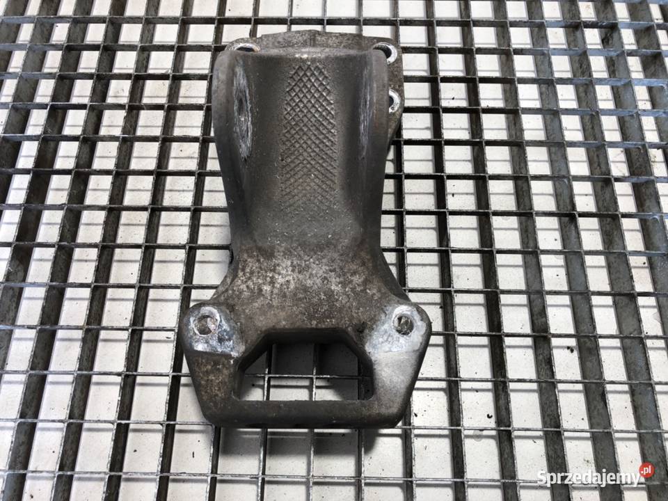 WSPORNIK KABINY LEWY VOLVO FH 20456129