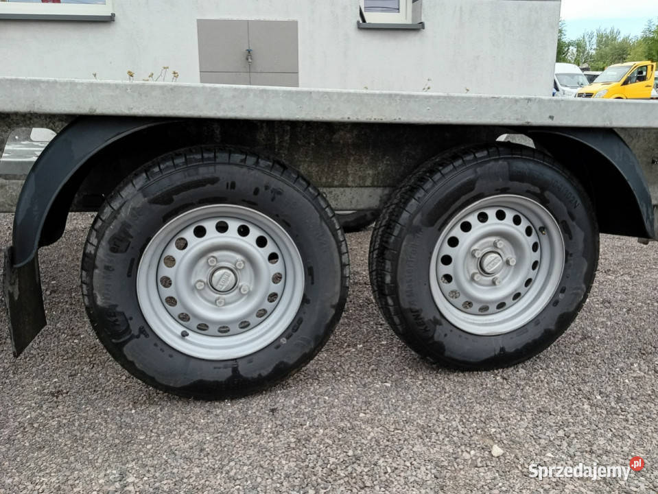 do przewozu samochodów TEMARED CAR PLUS 45202 S Janów Lubelski