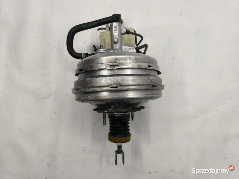 SERWO POMPA HAMULCOWA BMW E61 296765937037