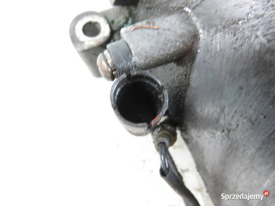 KOMPRESOR KLIMATYZACJI BMW 3 Touring E46 osobowe