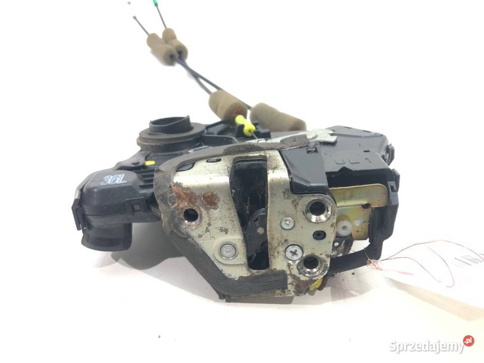 ZAMEK DRZWI LEWY PRZÓD LEXUS RX Kombi 0308