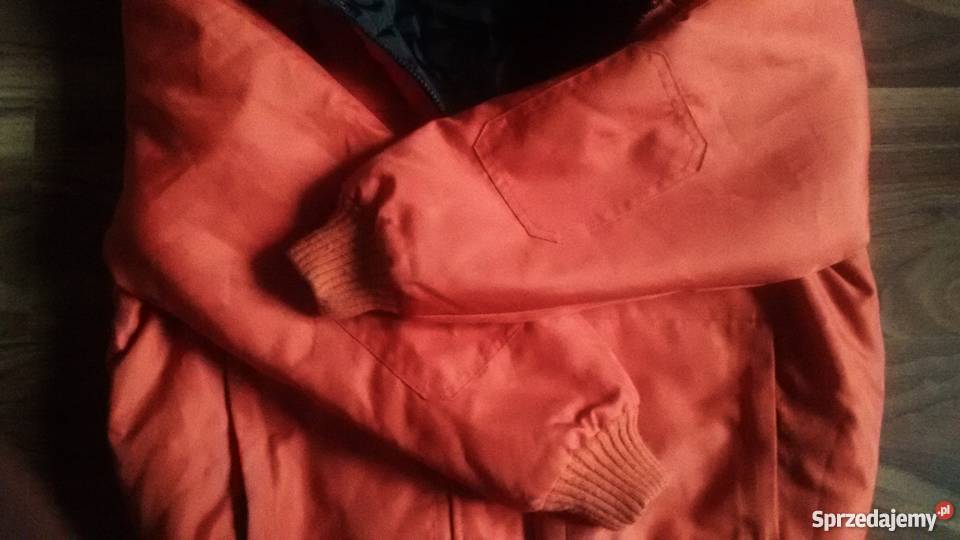 KURTKA damska ZIMOWA NARCIARSKA TRUE NORTH L XL Łódź