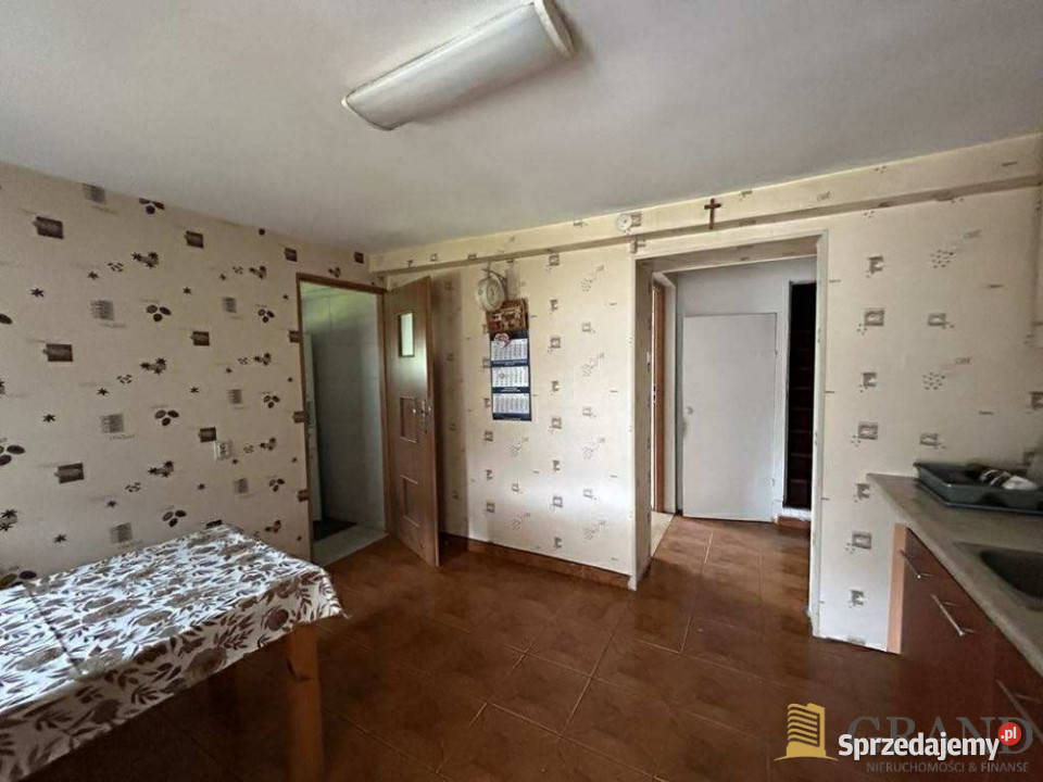 sprzedaży domu bliźniaka 90m2 Żalęcino