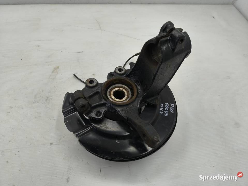 ZWROTNICA PRAWA PRZÓD FORD FOCUS MK3 LIFT 15 osobowe