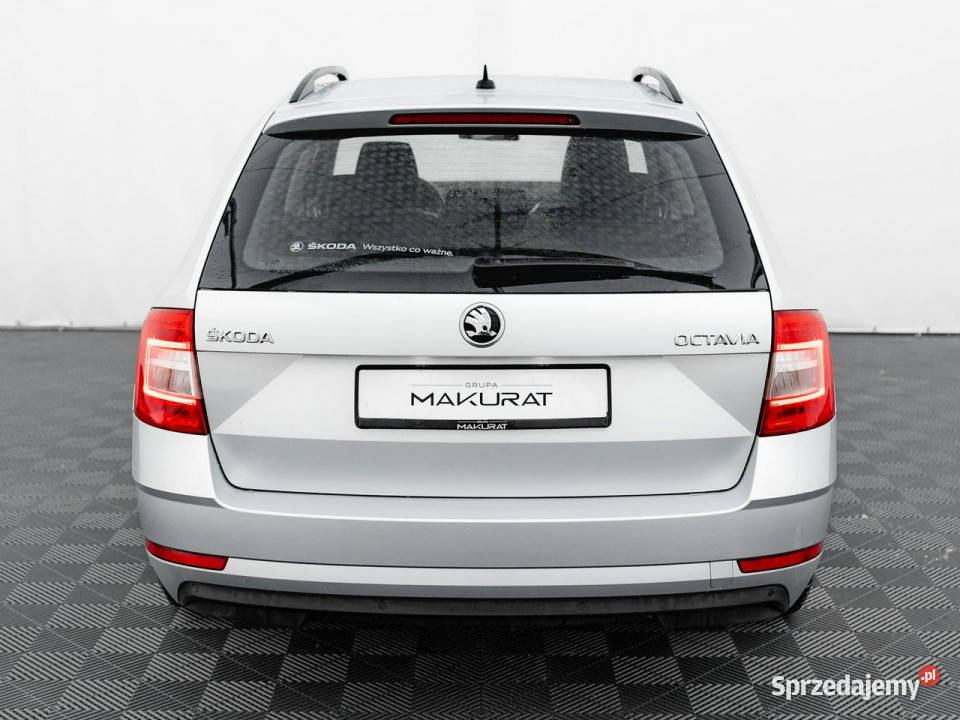 koda Octavia 20 TDI Ambition DSG 2 stref klima Octavia pomorskie