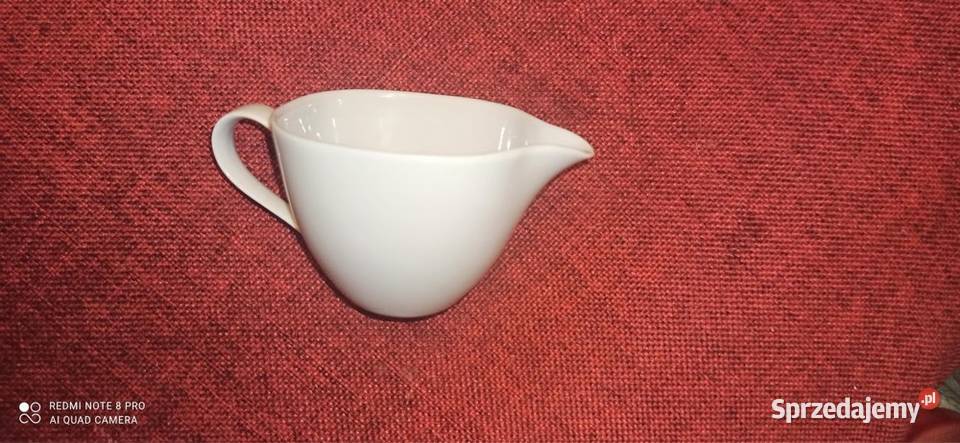 Mlecznik Rosenthal Germany pomorskie Gdańsk