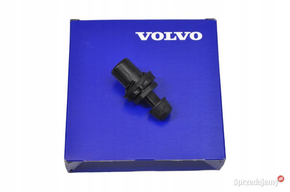 VOLVO XC40 XC60 XC90 II odboj klapy bagaznika OE Bielany Wrocławskie sprzedam