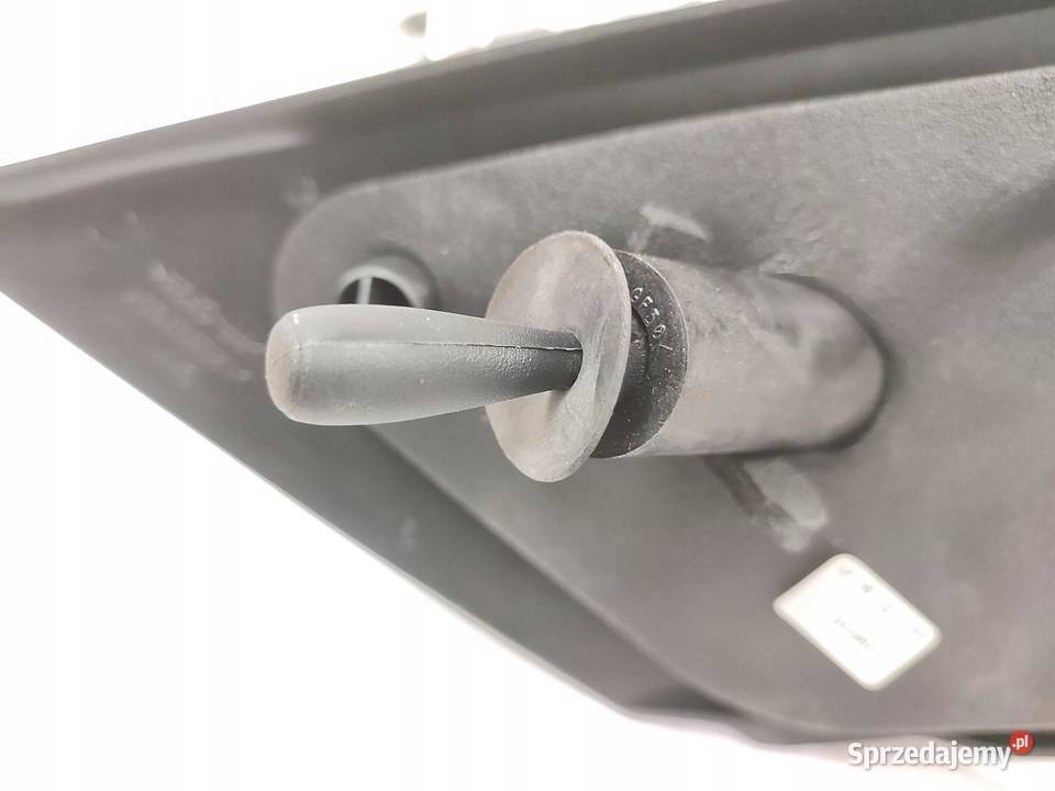 LUSTERKO PRAWE MANUAL CITROEN C2 11 16 0312 NOWE