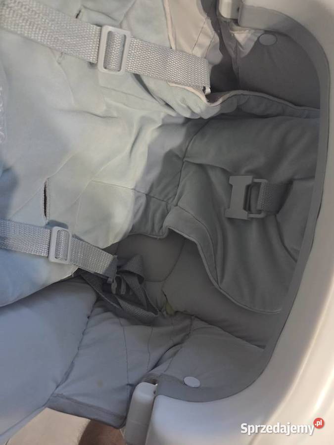 Fotelik do karmienia baby design kompletny Pepe Częstochowa