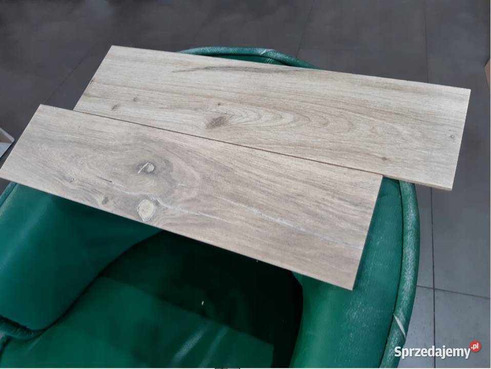 Płytki gresowe DUBLIN ALMOND 155X62 GAT 2 Opoczno