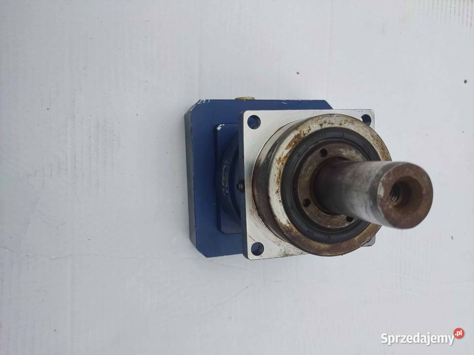 Przekładnia planetarna Pozostałe Kotlin