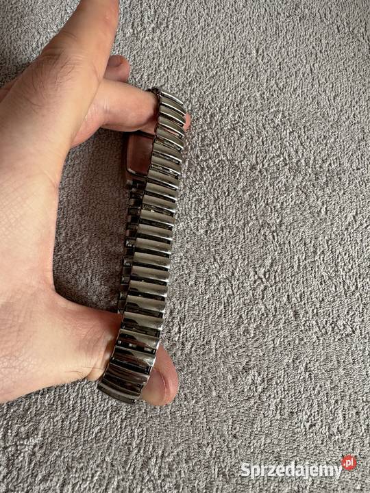 Zegarek Timemaster Collection Warszawa