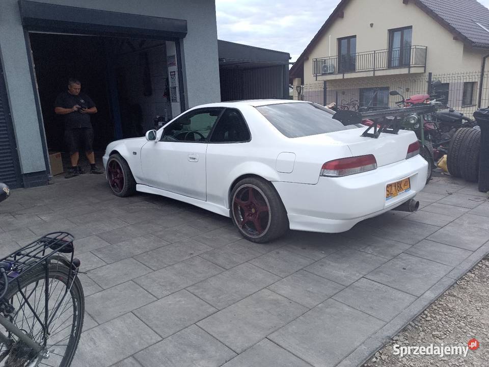 Honda prelude 23 Vtec Zabrze