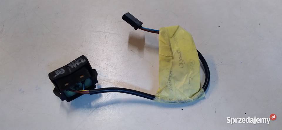 Przełącznik światła przeciwmgielnego Bmw AT Jawiszowice