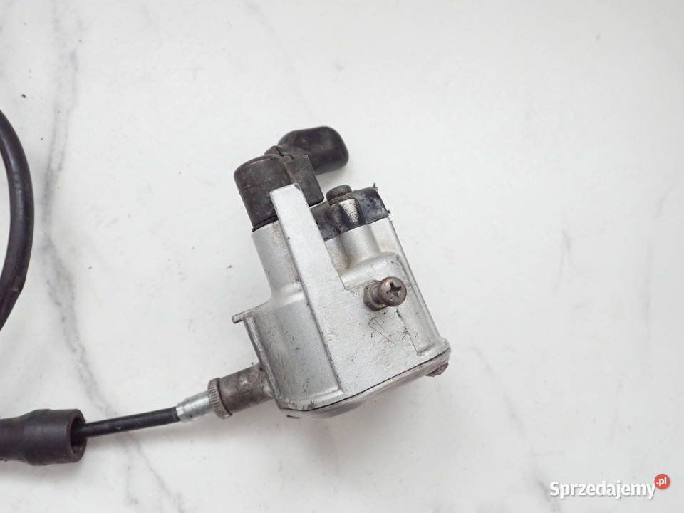 Kciuk Manetka Gazu Roll Gaz Yamaha YFM 700 Strzelce Krajeńskie