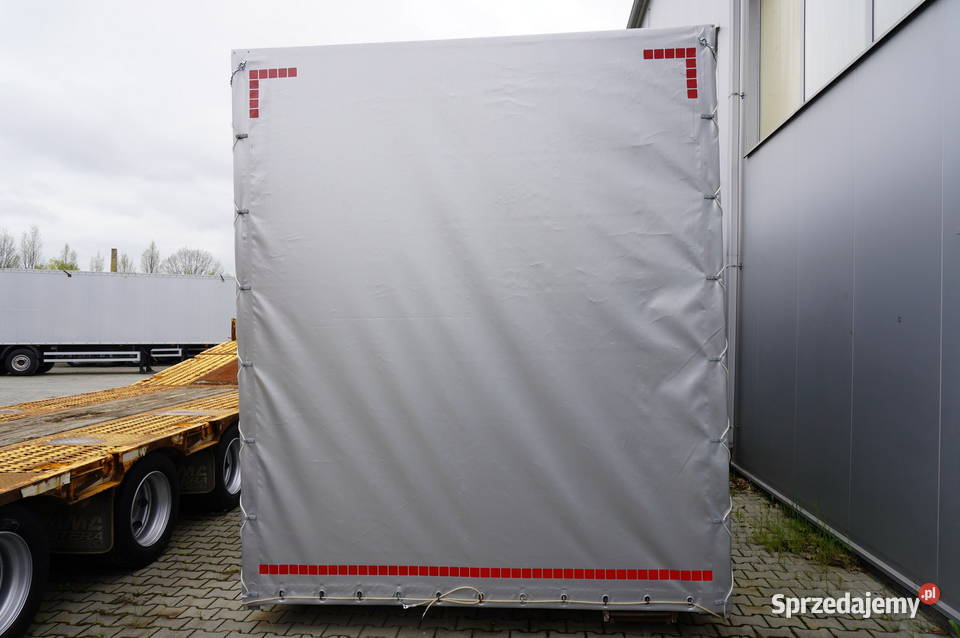 Zabudowa Marmont 23 EPAL252282 ciężarowe małopolskie Kraków