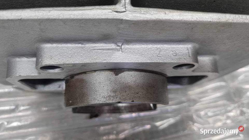 Cylinder mz etz 251 Grabno