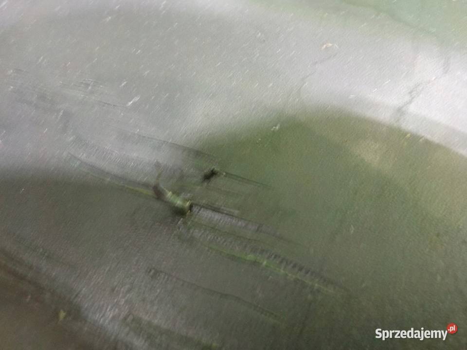 MERCEDES SPRINTER II W906 15r zderzak przod Suków sprzedam