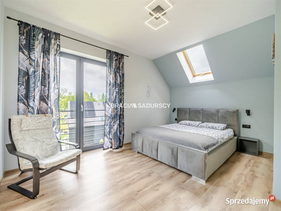 sprzedaży domu Zagórze 11087m2 Sprzedaż małopolskie