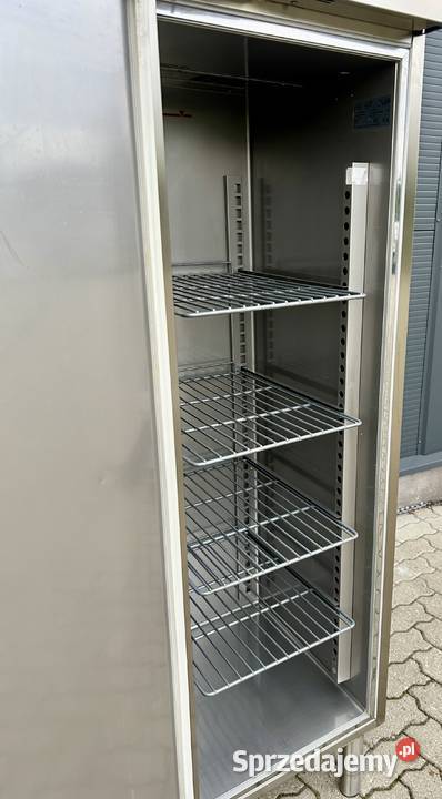 SZAFA CHŁODNICZA ELECTROLUX 400L CHŁODZIARKA Biznes i Przemysł zachodniopomorskie Krępsko