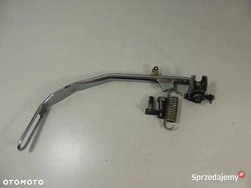 Kosa stopka Harley Davidson Dyna H159 Poznań sprzedam