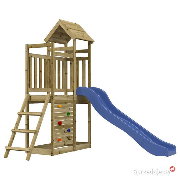 vidaXL Plac zabaw do ogroduSKU3155890 Warszawa