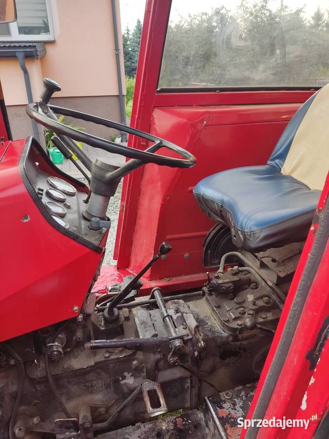 MF 255 Orły