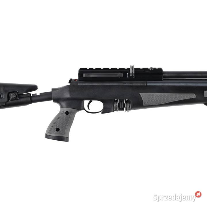 Wiatrówka PCP Optima by Hatsan AT4410 Tact QE 55 Warszawa