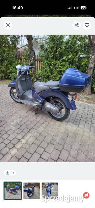 Aprilia