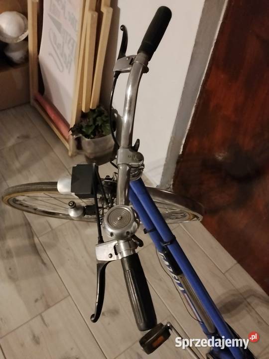 sprzedam rower Przedmieście Czudeckie