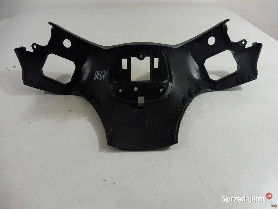 Piaggio MP3 300 500 nowa obudowa kierownicy Poznań