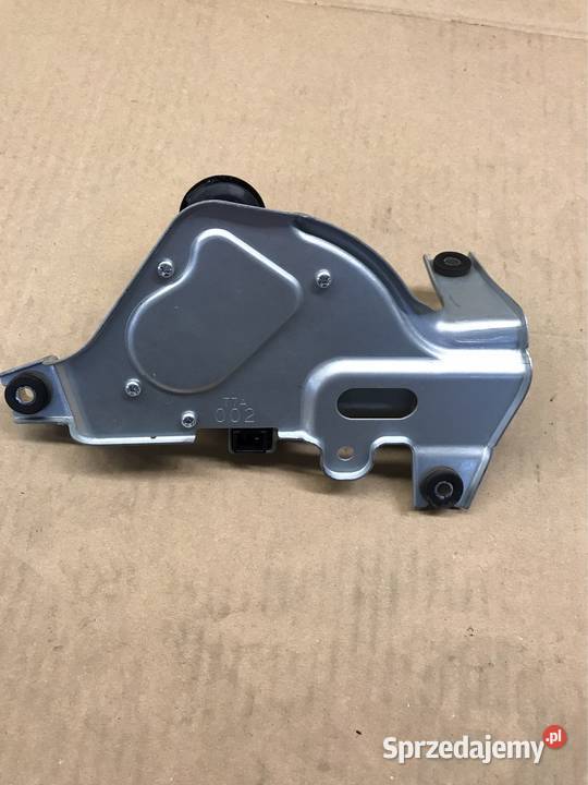 Honda hrv II CZUJNIK PARKOWANIA TYŁ podkarpackie Sanok