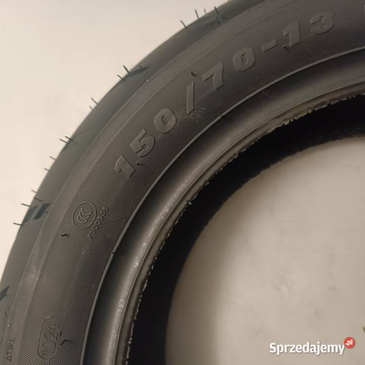 Opona tył Burgman Majesty 400 Silverwing 600 15cale Racibórz