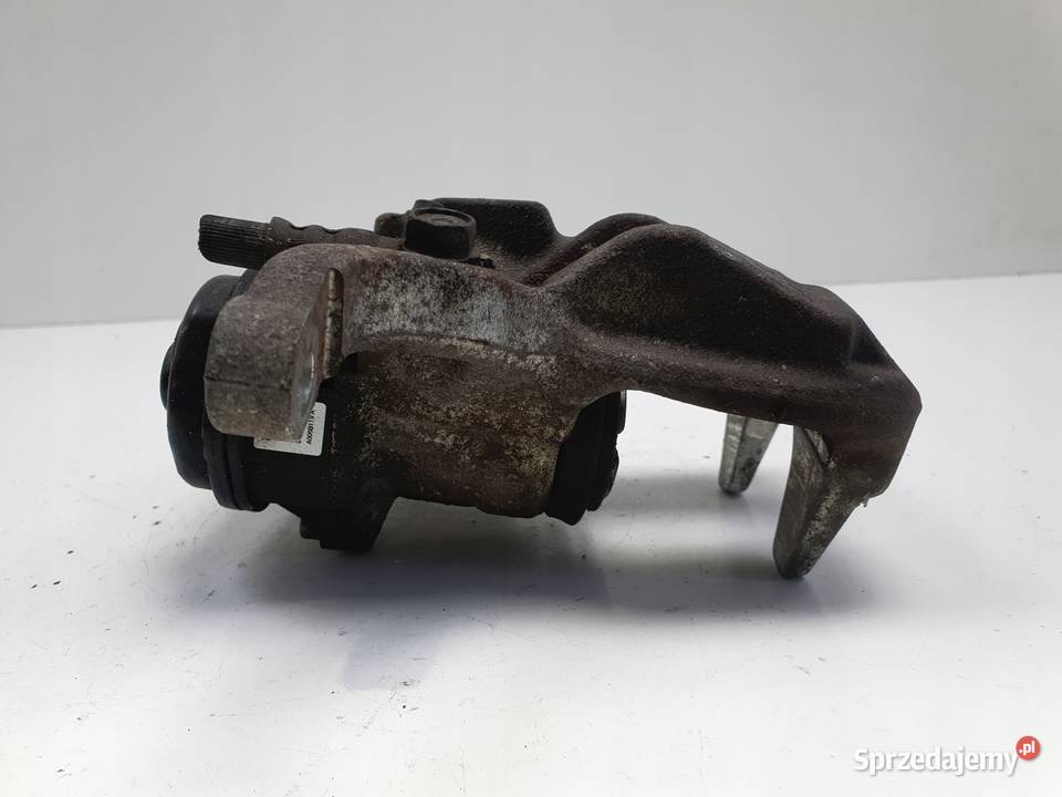 Toyota Corolla XII E21 TYLNY ZACISK HAMULCOWY Janów