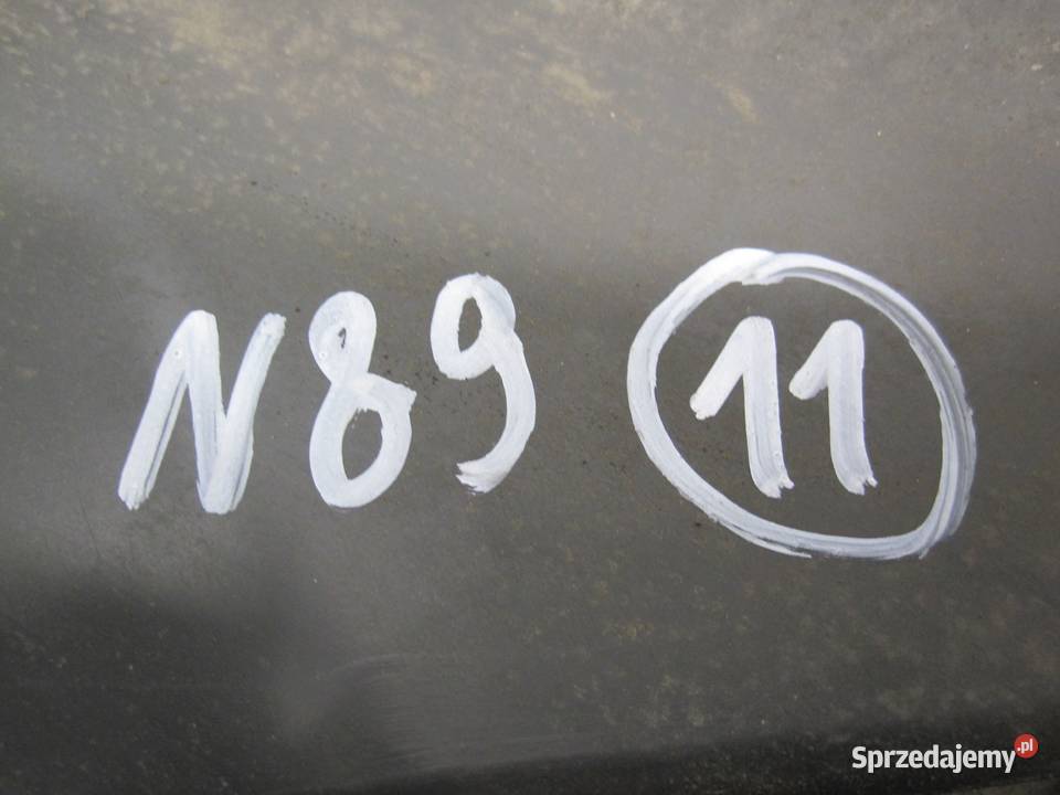 JAGUAR XF 10r lampa prawa przód ANGLIK Lampy przednie