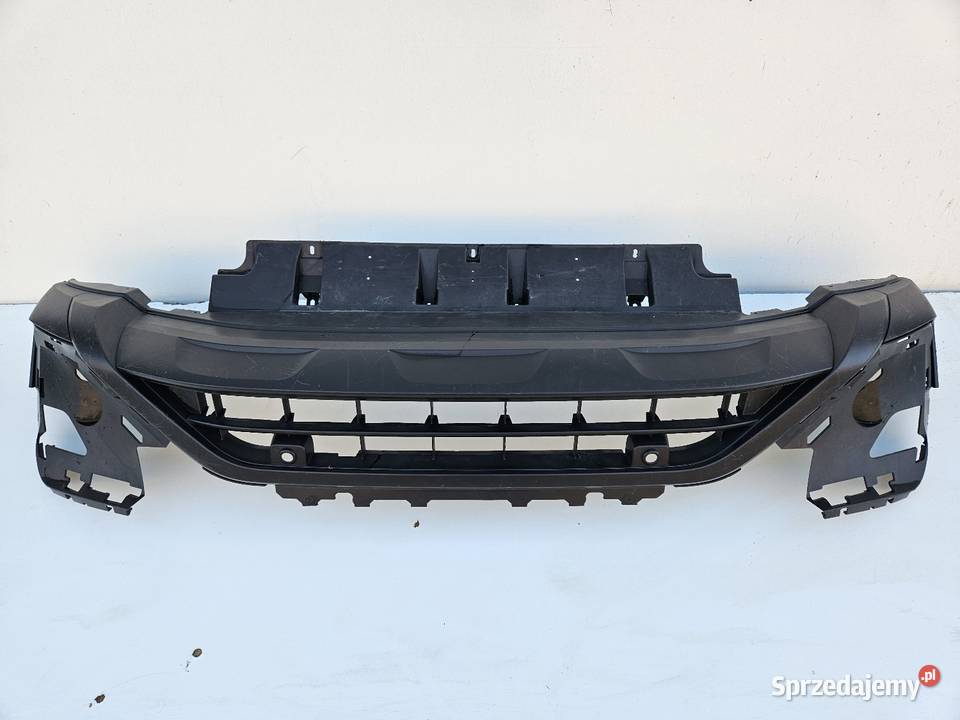 VW TIGUAN II 2 ALLSPACE LIFT 5NN SPOILER sprzedam