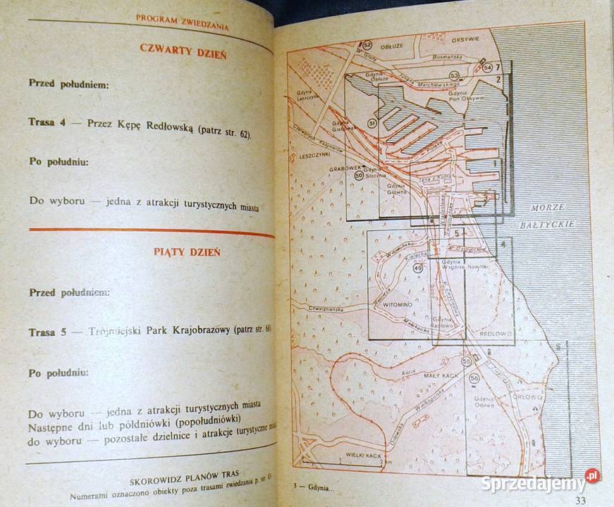 Gdynia Kazimierz Małkowski lubelskie Chełm