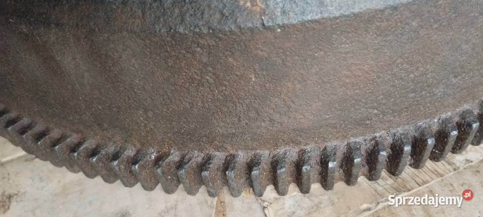 Koło zamachowe do Nowy Sącz