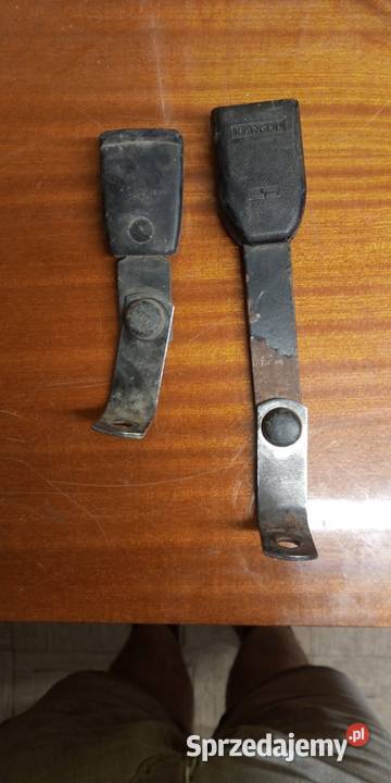 Zapięcia pasów bezpieczeństwa fiat 126p lubelskie Lublin